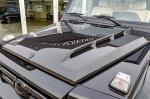 Mercedes-AMG G63 Big One by FAB Speed 2017 года
